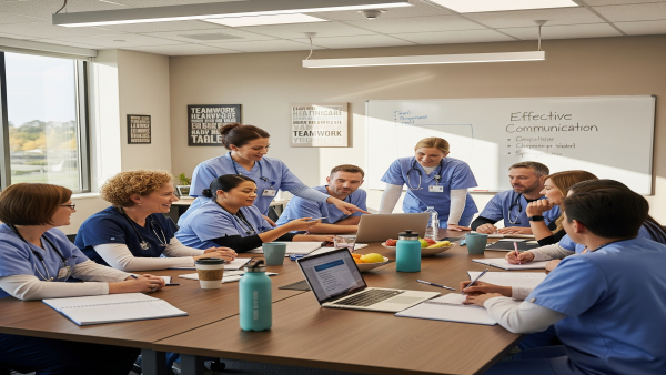 研修制度が充実している介護施設の見つけ方とチェックポイント