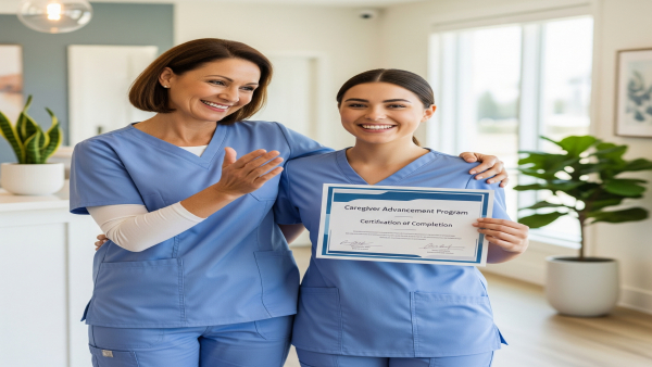 資格がなくても介護の仕事はできる？無資格から始めるステップ