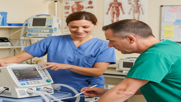 介護職に復帰したい！ブランクがあっても安心して働ける職場とは？