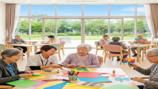 夜勤なしの介護職求人を探すには？メリット・デメリットも紹介