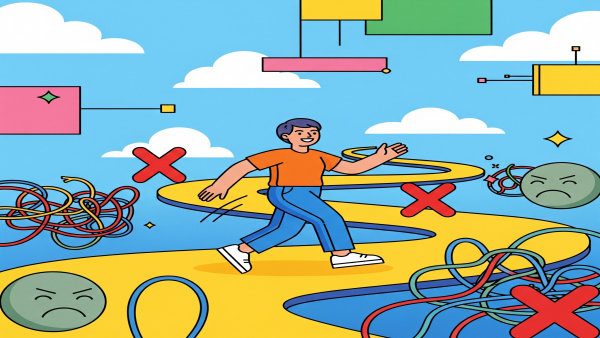 人間関係を円滑にするには？トラブルを避けるためのヒント