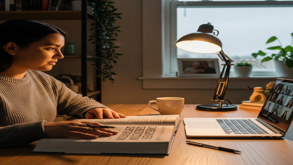 働きながらでも大丈夫！介護資格を目指す人のための心得
