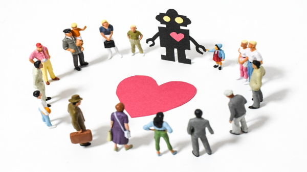 10年後も必要とされる仕事：介護職のキャリアの可能性