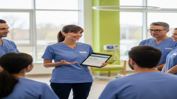 介護資格を“持っているだけ”で終わらせない！現場で輝くための実践術