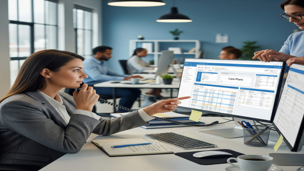 サービス提供責任者（サ責）の魅力｜仕事内容・スキル・キャリアアップまで丸わかり