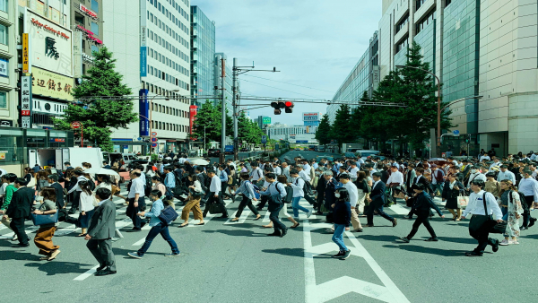 少子高齢化や人材不足…社会情勢が介護職の求人に与える影響とは？